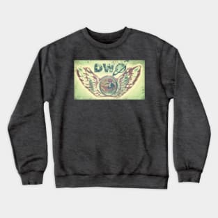 DWO Thoth Crewneck Sweatshirt